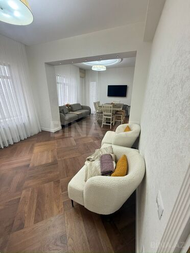 Продаётся 3-комн. новостройка 145 м², м. Ичеришехер, photo 3 from 18