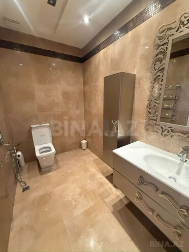 Продаётся 3-комн. новостройка 145 м², м. Ичеришехер, photo 7 from 18