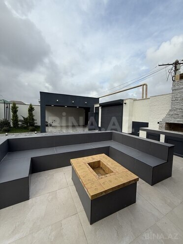 Продаётся 6-комн. дом/дача 330 м², пос. Мардакан, photo 7 from 25