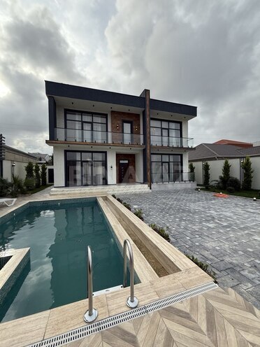 Продаётся 6-комн. дом/дача 330 м², пос. Мардакан, photo 3 from 25