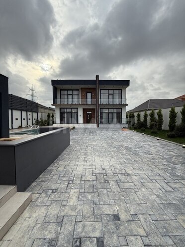 Продаётся 6-комн. дом/дача 330 м², пос. Мардакан, photo 5 from 25