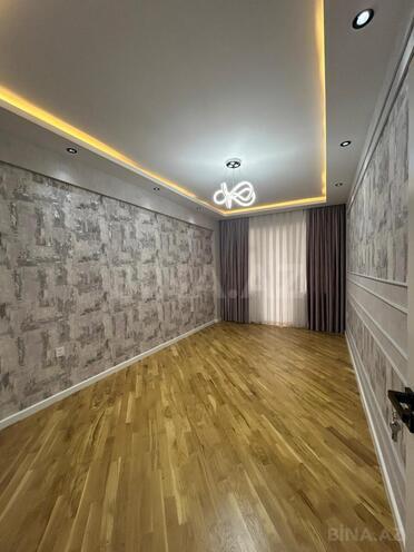 Satılır 4 otaqlı yeni tikili 156 m², Həzi Aslanov m., photo 11 from 18