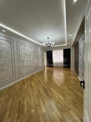 Satılır 4 otaqlı yeni tikili 156 m², Həzi Aslanov m., photo 13 from 18