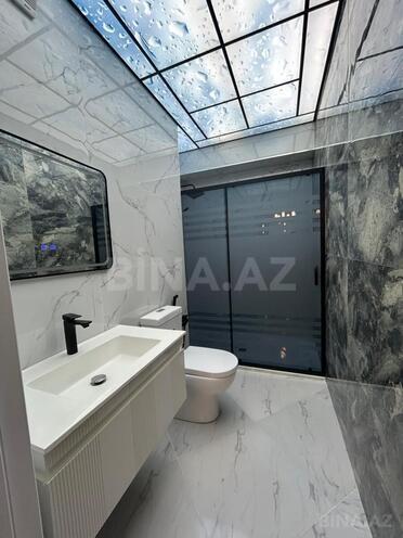 Satılır 4 otaqlı yeni tikili 156 m², Həzi Aslanov m., photo 7 from 18