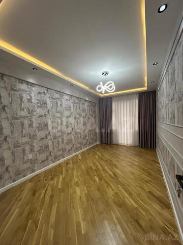 Satılır 4 otaqlı yeni tikili 156 m², Həzi Aslanov m., photo 17 from 18