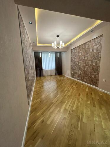 Satılır 4 otaqlı yeni tikili 156 m², Həzi Aslanov m., photo 10 from 18