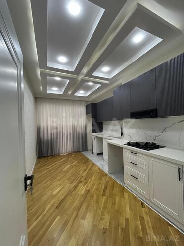 Satılır 4 otaqlı yeni tikili 156 m², Həzi Aslanov m., photo 16 from 18