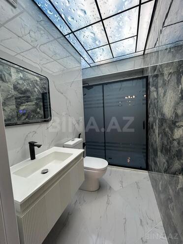 Satılır 4 otaqlı yeni tikili 156 m², Həzi Aslanov m., photo 12 from 18