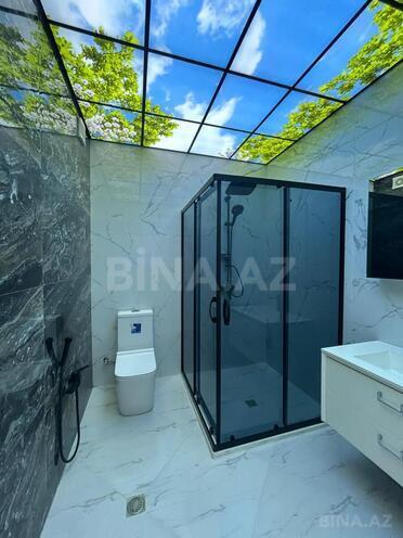 Satılır 4 otaqlı yeni tikili 156 m², Həzi Aslanov m., photo 8 from 18