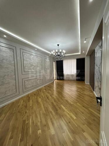 Satılır 4 otaqlı yeni tikili 156 m², Həzi Aslanov m., photo 3 from 18