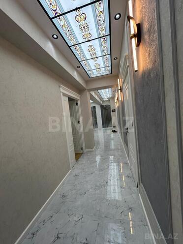 Satılır 4 otaqlı yeni tikili 156 m², Həzi Aslanov m., photo 5 from 18