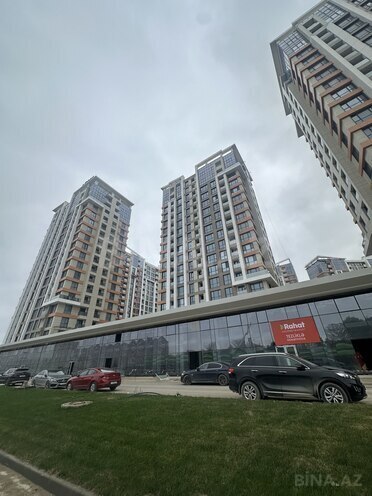 Сдаётся  объект 90 м², м. Бакмил, photo 3 from 8