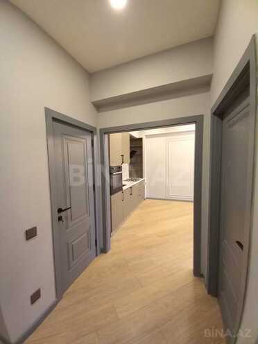Продаётся 2-комн. новостройка 64 м², м. Гянджлик, photo 3 from 17
