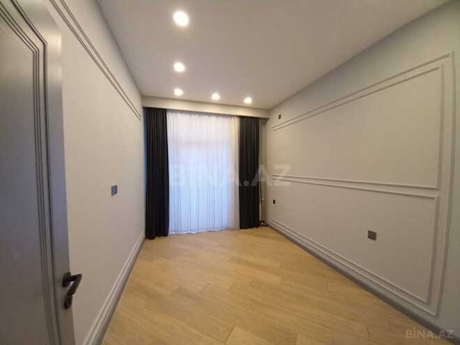 Продаётся 2-комн. новостройка 64 м², м. Гянджлик, photo 10 from 17