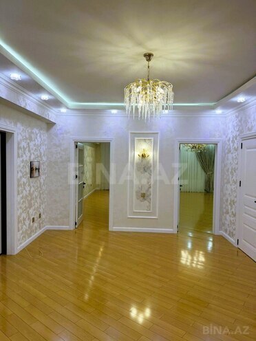 Satılır 3 otaqlı yeni tikili 150 m², Əhmədli m., photo 14 from 32