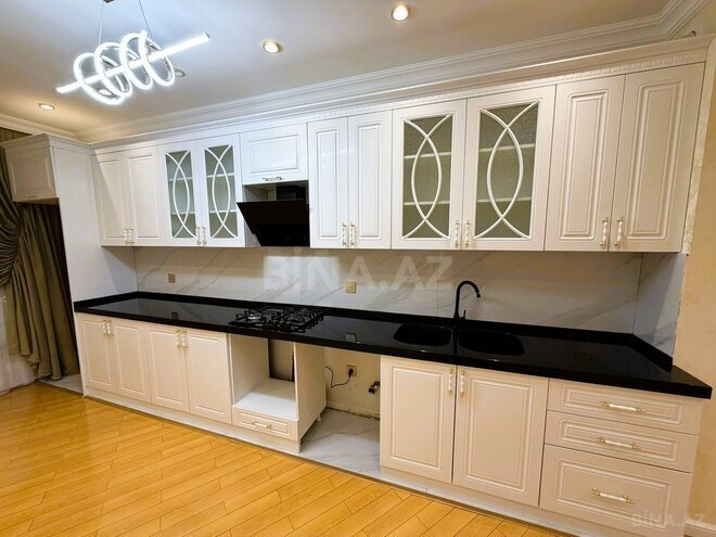 Satılır 3 otaqlı yeni tikili 150 m², Əhmədli m., photo 10 from 32