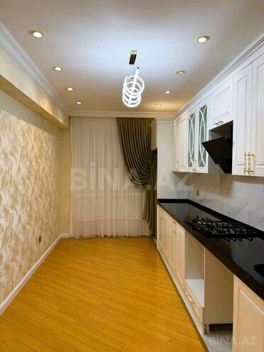 Satılır 3 otaqlı yeni tikili 150 m², Əhmədli m., photo 12 from 32