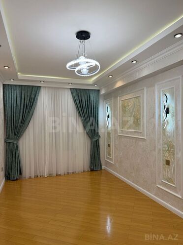 Satılır 3 otaqlı yeni tikili 150 m², Əhmədli m., photo 29 from 32