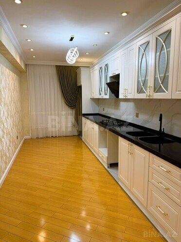 Satılır 3 otaqlı yeni tikili 150 m², Əhmədli m., photo 13 from 32