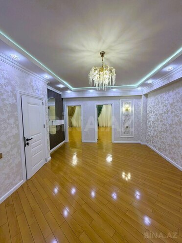 Satılır 3 otaqlı yeni tikili 150 m², Əhmədli m., photo 6 from 32