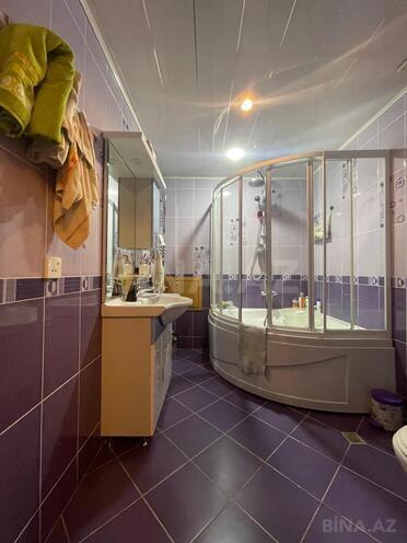 Satılır 3 otaqlı yeni tikili 105 m², Qara Qarayev m., photo 7 from 11