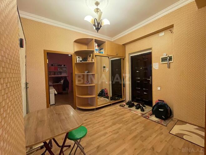 Satılır 3 otaqlı yeni tikili 105 m², Qara Qarayev m., photo 5 from 11