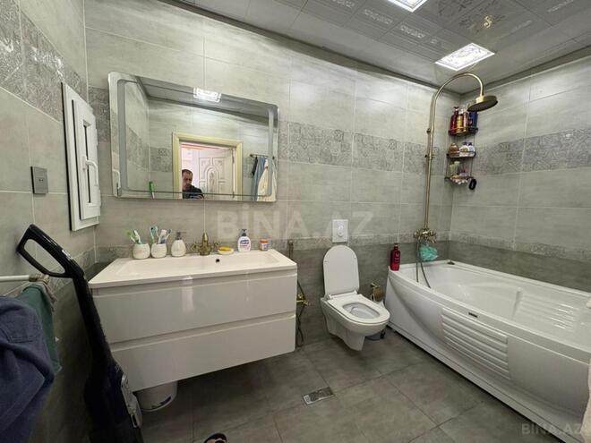 Satılır 3 otaqlı yeni tikili 100 m², Saray q., photo 19 from 21