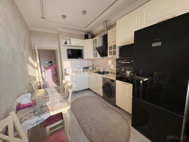 Satılır 3 otaqlı yeni tikili 100 m², Saray q., photo 11 from 21