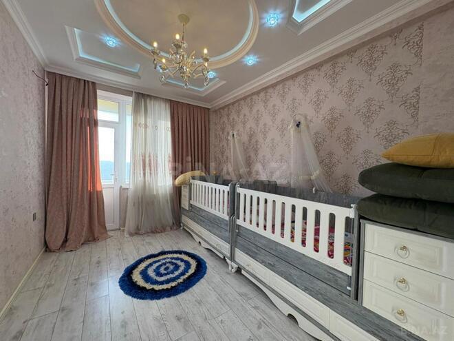 Satılır 3 otaqlı yeni tikili 100 m², Saray q., photo 16 from 21