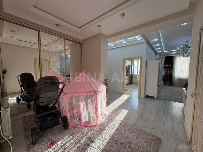 Satılır 3 otaqlı yeni tikili 100 m², Saray q., photo 13 from 21