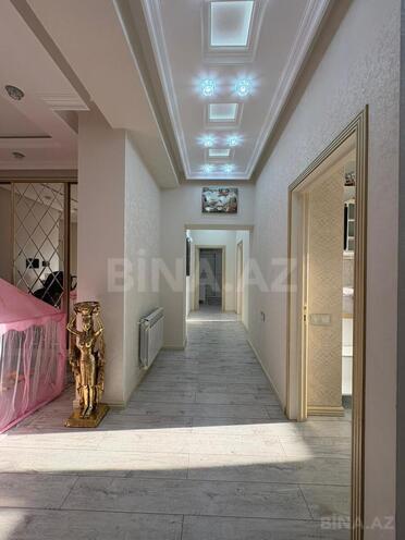 Satılır 3 otaqlı yeni tikili 100 m², Saray q., photo 14 from 21