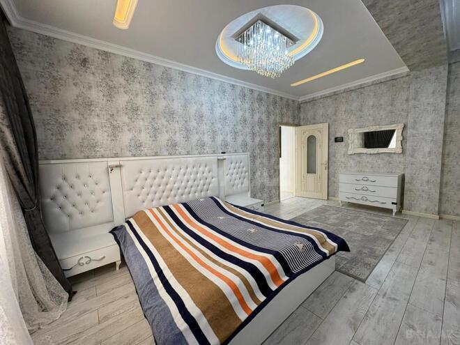 Satılır 3 otaqlı yeni tikili 100 m², Saray q., photo 7 from 21