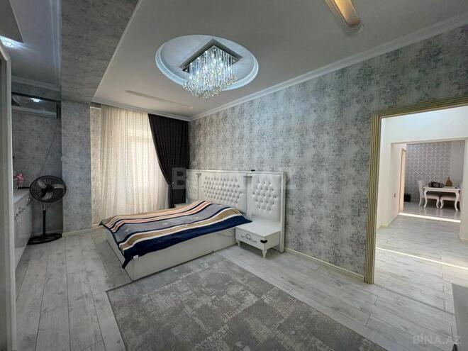 Satılır 3 otaqlı yeni tikili 100 m², Saray q., photo 6 from 21