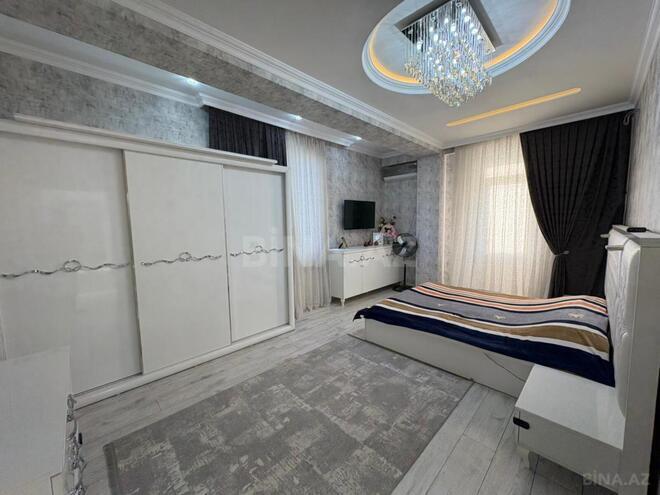 Satılır 3 otaqlı yeni tikili 100 m², Saray q., photo 8 from 21