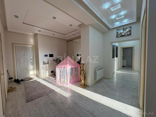 Satılır 3 otaqlı yeni tikili 100 m², Saray q., photo 12 from 21