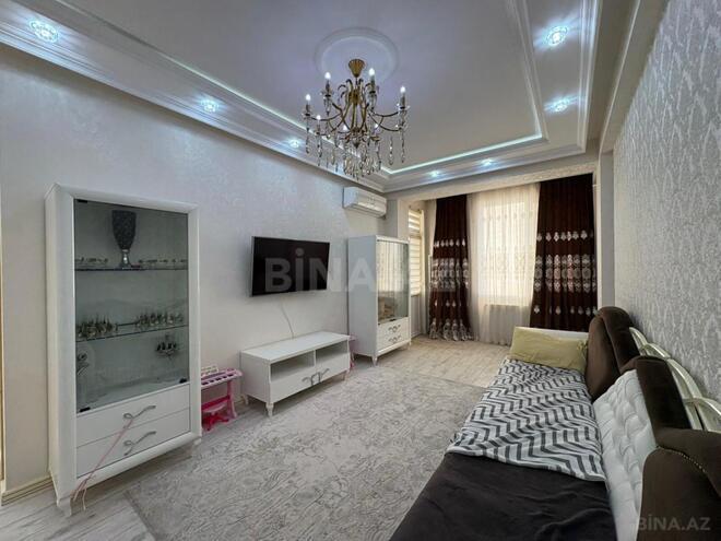 Satılır 3 otaqlı yeni tikili 100 m², Saray q., photo 5 from 21