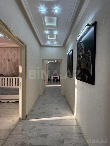 Satılır 3 otaqlı yeni tikili 100 m², Saray q., photo 15 from 21