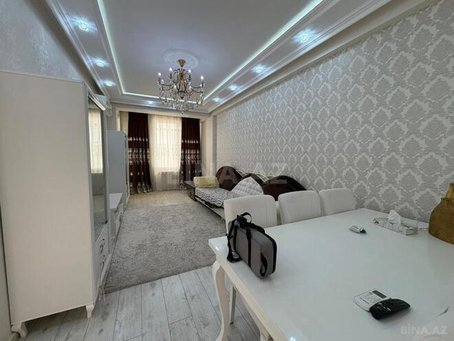 Satılır 3 otaqlı yeni tikili 100 m², Saray q., photo 1 from 21