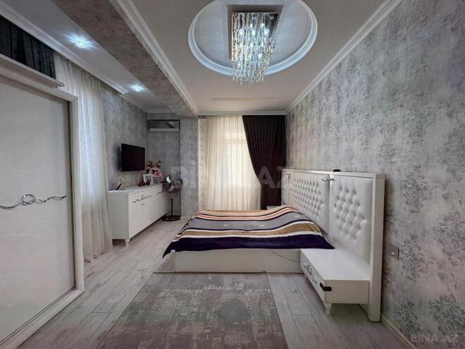 Satılır 3 otaqlı yeni tikili 100 m², Saray q., photo 9 from 21