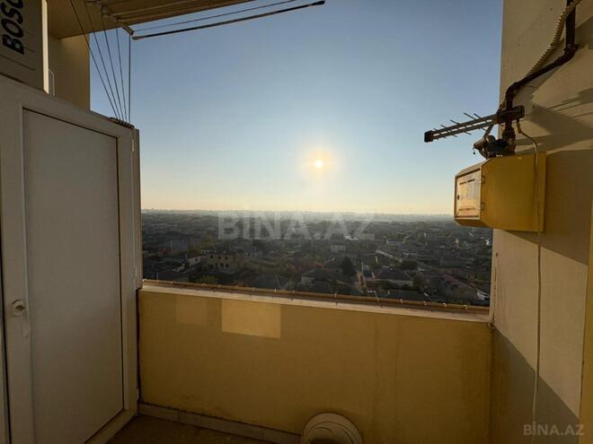 Satılır 3 otaqlı yeni tikili 100 m², Saray q., photo 20 from 21