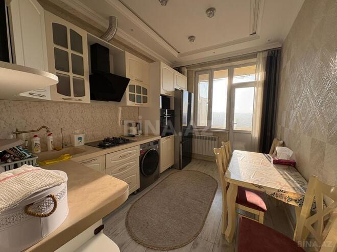 Satılır 3 otaqlı yeni tikili 100 m², Saray q., photo 10 from 21