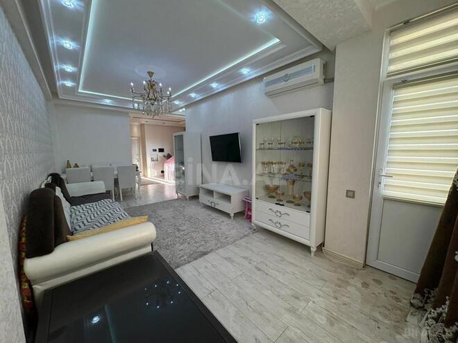 Satılır 3 otaqlı yeni tikili 100 m², Saray q., photo 4 from 21