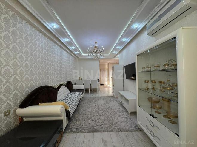 Satılır 3 otaqlı yeni tikili 100 m², Saray q., photo 3 from 21