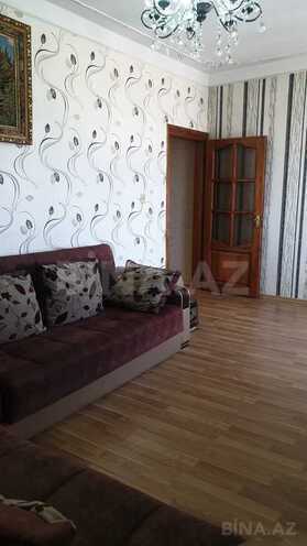 Продаётся 2-комн. вторичка 45 м², м. Иншаатчылар, photo 6 from 17