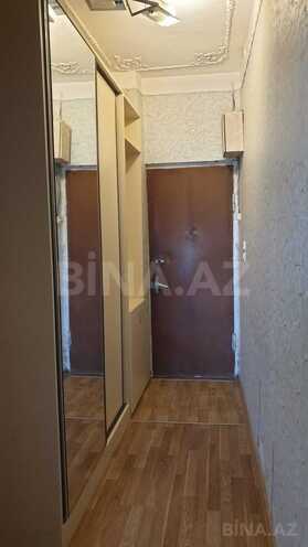 Продаётся 2-комн. вторичка 45 м², м. Иншаатчылар, photo 15 from 17