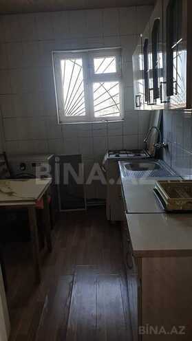 Продаётся 2-комн. вторичка 45 м², м. Иншаатчылар, photo 14 from 17