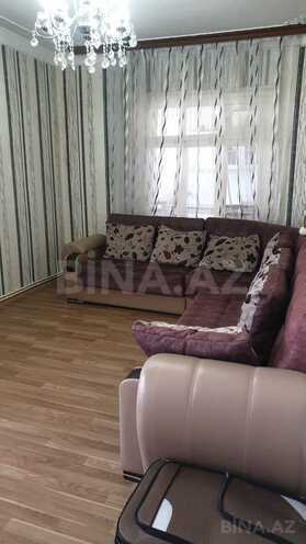 Продаётся 2-комн. вторичка 45 м², м. Иншаатчылар, photo 5 from 17