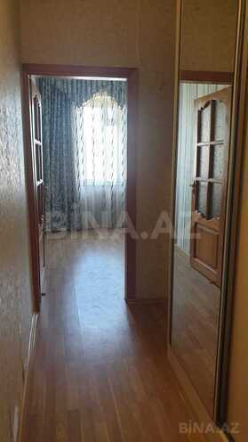 Продаётся 2-комн. вторичка 45 м², м. Иншаатчылар, photo 12 from 17