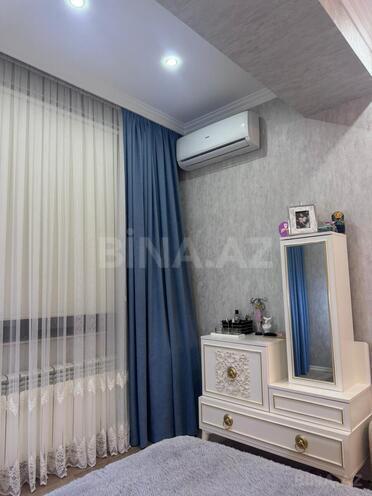 Satılır 4 otaqlı yeni tikili 150 m², 28 May m., photo 14 from 17