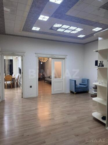 Satılır 4 otaqlı yeni tikili 150 m², 28 May m., photo 3 from 17